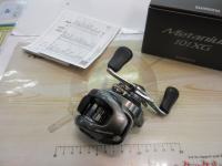 23メタニウム 101XG