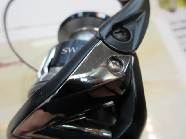 20ストラディックSW 4000XG