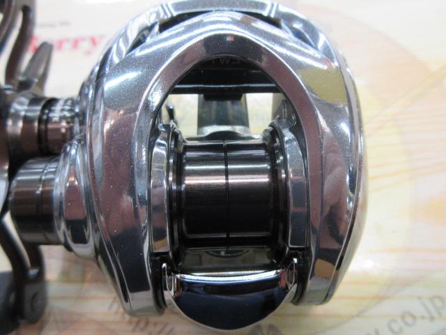 スティーズリミテッドCT SV TW 70XHL