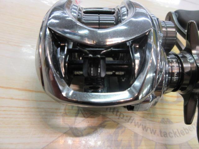 スティーズリミテッドCT SV TW 70XHL