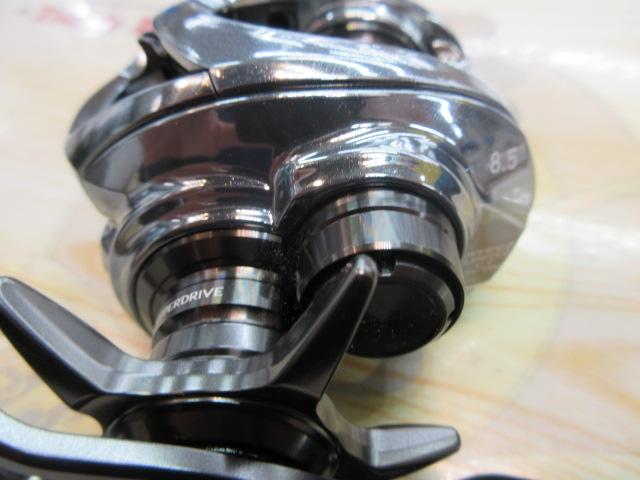 スティーズリミテッドCT SV TW 70XHL