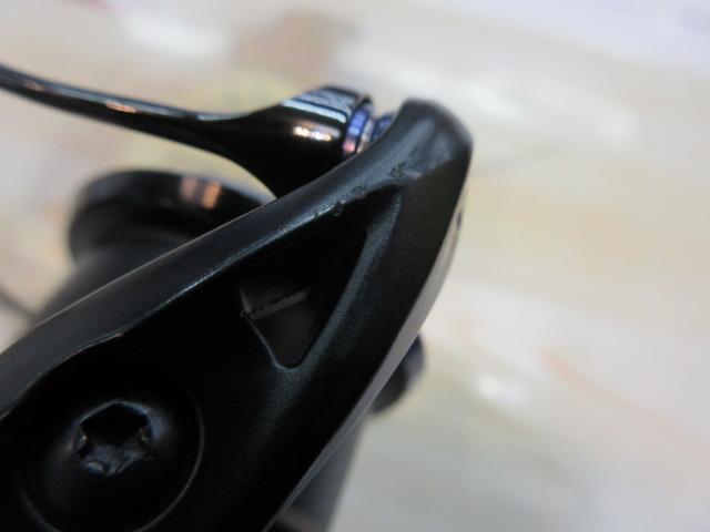 23エクスセンスXR C3000MHG