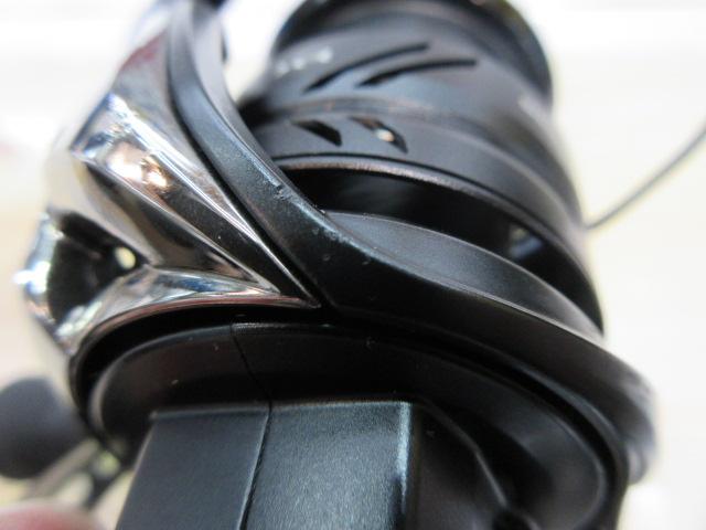 23エクスセンスXR C3000MHG