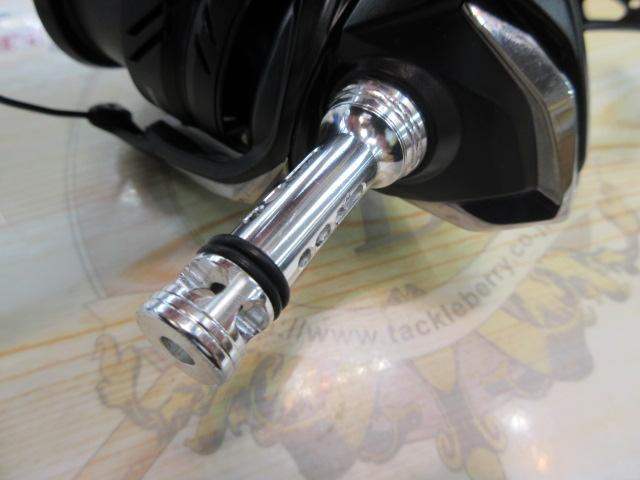 23エクスセンスXR C3000MHG