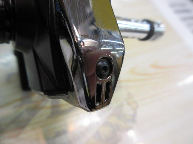 23エクスセンスXR C3000MHG