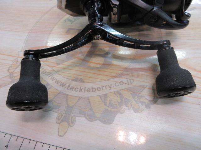 23エクスセンスXR C3000MHG