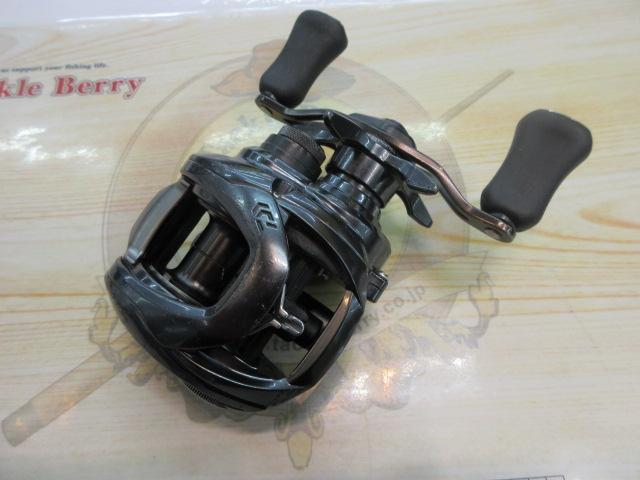 20タトゥーラ SV TW 103XHL