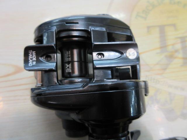 20タトゥーラ SV TW 103XHL