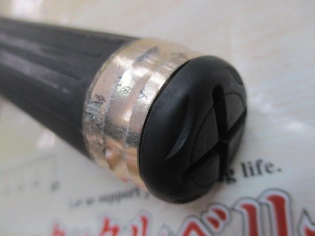 がま磯マスターモデル尾長 MH-53