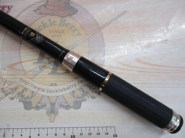 がま磯マスターモデル尾長 MH-53