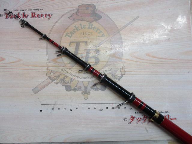 がま磯マスターモデル尾長 MH-53