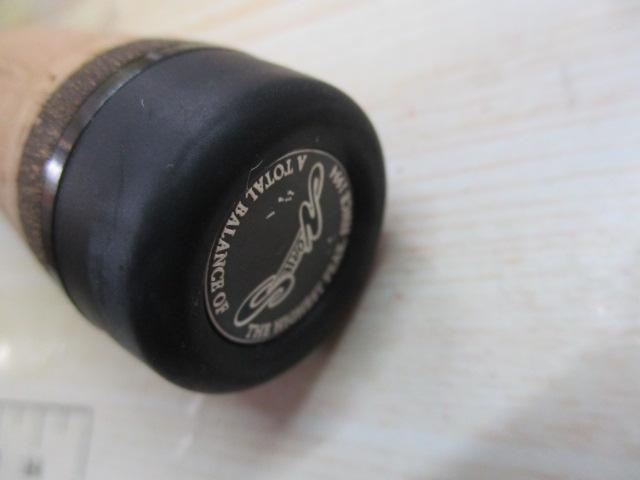 ロードランナーヴォイスジャングル 680JMHS ジャングルスピン