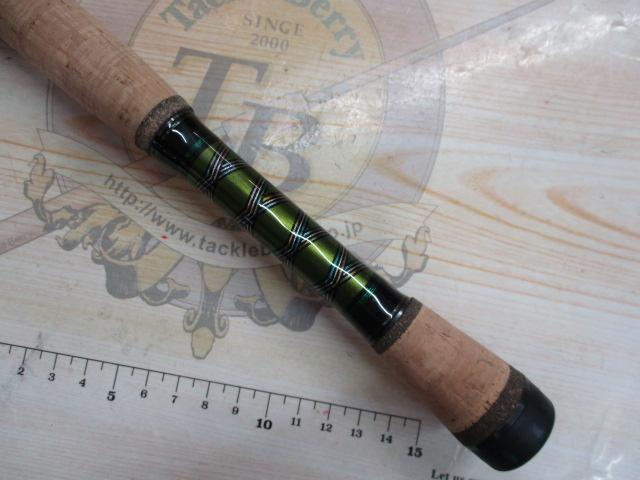 ロードランナーヴォイスジャングル 680JMHS ジャングルスピン