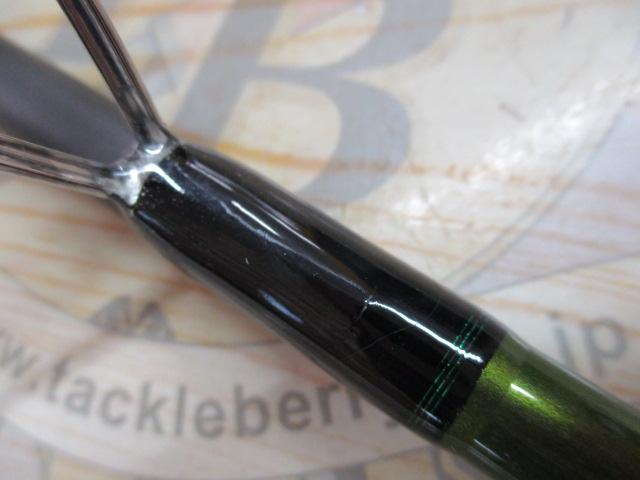 ロードランナーヴォイスジャングル 680JMHS ジャングルスピン