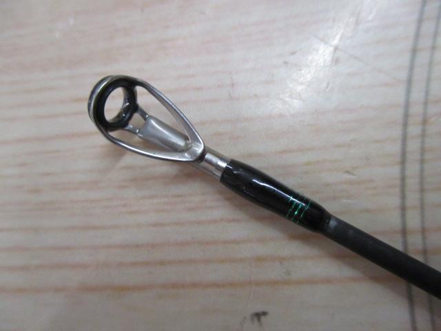 ロードランナーヴォイスジャングル 680JMHS ジャングルスピン