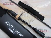 22エクスプライド 264M+