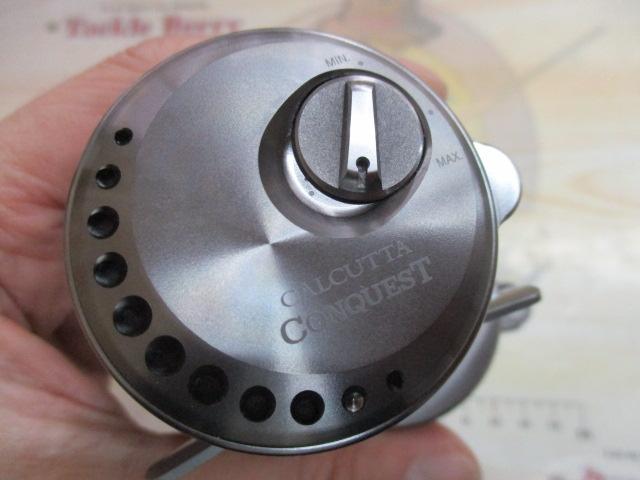 23カルカッタコンクエストBFS XGL