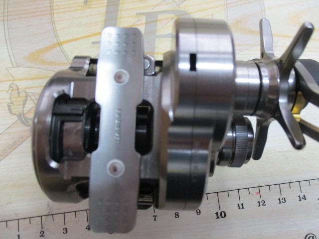 23カルカッタコンクエストBFS XGL