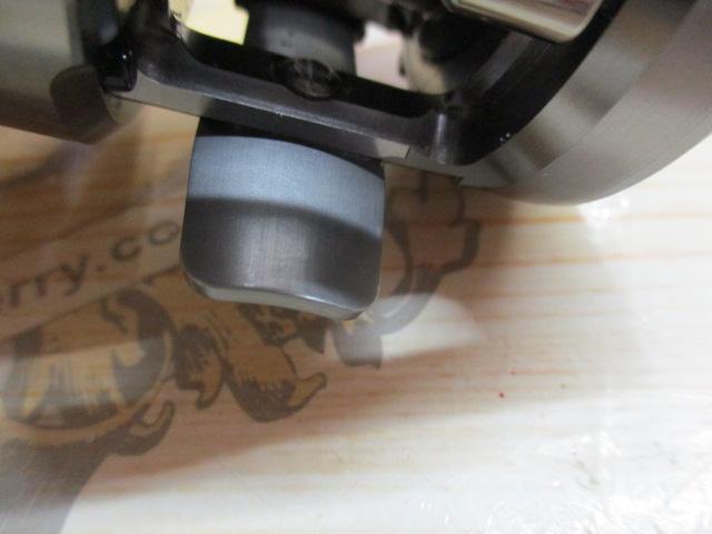 23カルカッタコンクエストBFS XGL