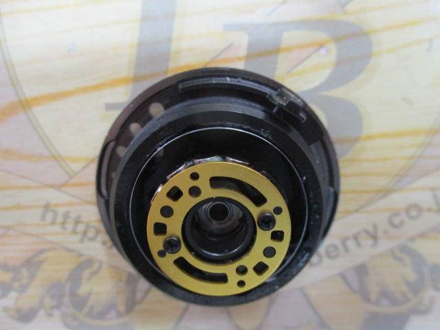 23カルカッタコンクエストBFS XGL