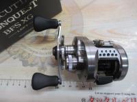 23カルカッタコンクエストBFS XGL