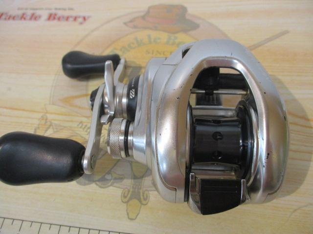 16メタニウムMGL HG LH｜＠ベリーネット 日本最大新品中古釣具WEBショップ