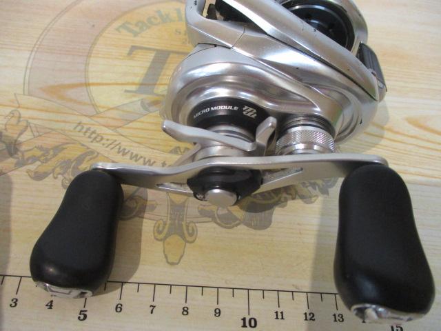 16メタニウムMGL HG LH｜＠ベリーネット 日本最大新品中古釣具WEBショップ