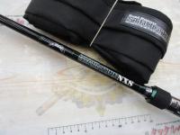 ロードランナーストラクチャーNXS STN6100H-St センシティブカバーワーミンング