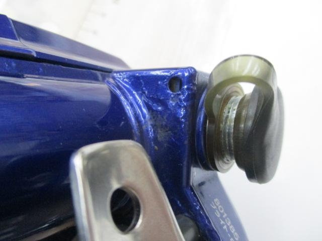 ハイパータナコン 400FBe