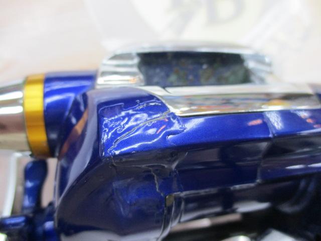 ハイパータナコン 400FBe