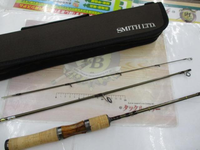 トラウティンスピンマルチユース TRMK-423UL