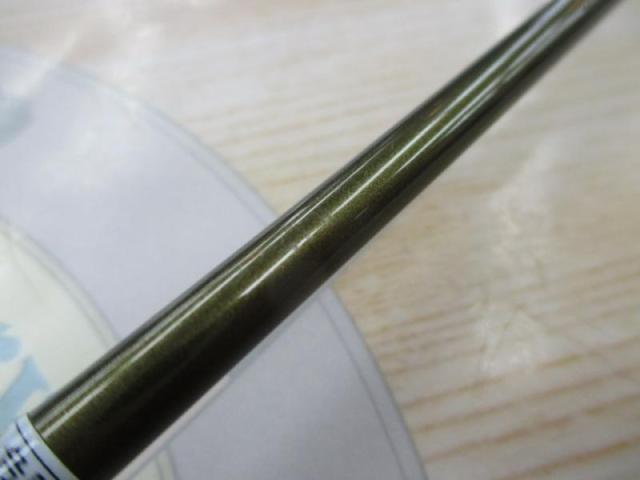 トラウティンスピンマルチユース TRMK-423UL