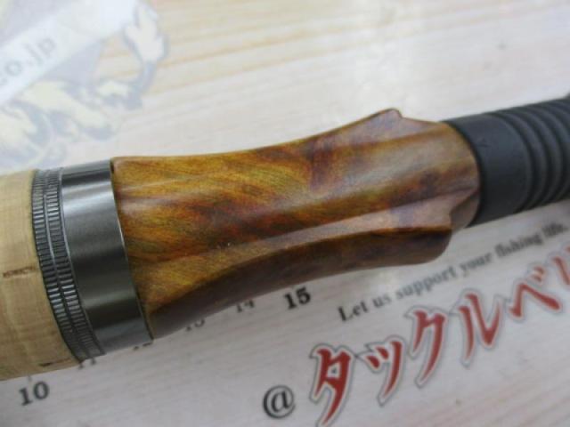 トラウティンスピンマルチユース TRMK-423UL