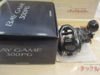 20ベイゲーム 300PG