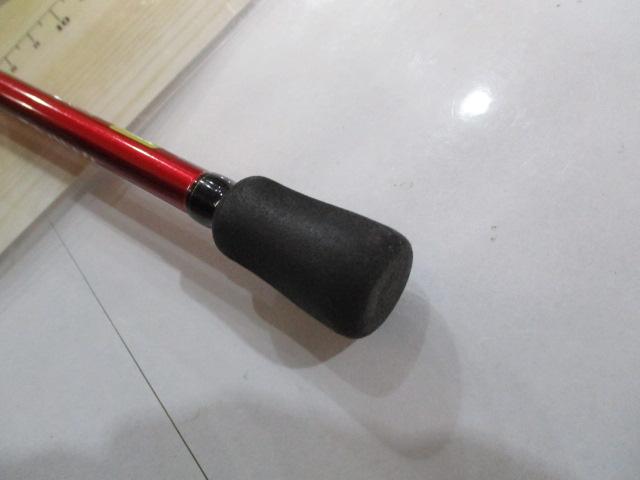 極鋭カワハギ レッドチューン AGS ボトム