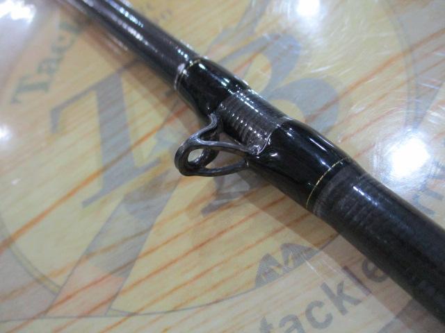 極鋭カワハギ レッドチューン AGS ボトム