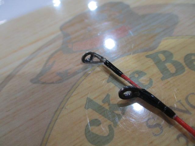 極鋭カワハギ レッドチューン AGS ボトム