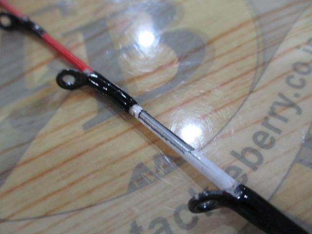 極鋭カワハギ レッドチューン AGS ボトム