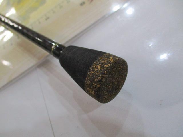 沖釣工房カワハギ 180 8:2