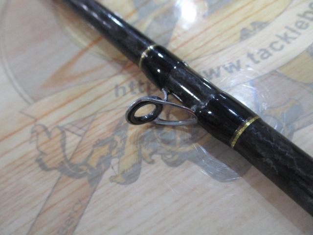 沖釣工房カワハギ 180 8:2