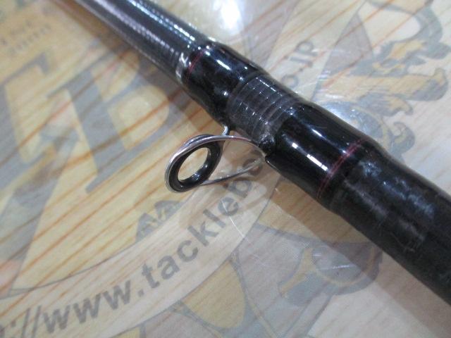 ハードロックX 86MHB