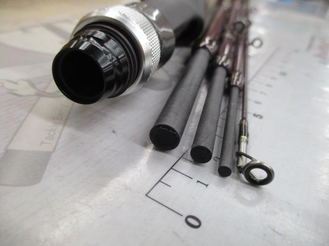 ズームサファリ ZMSC-665M