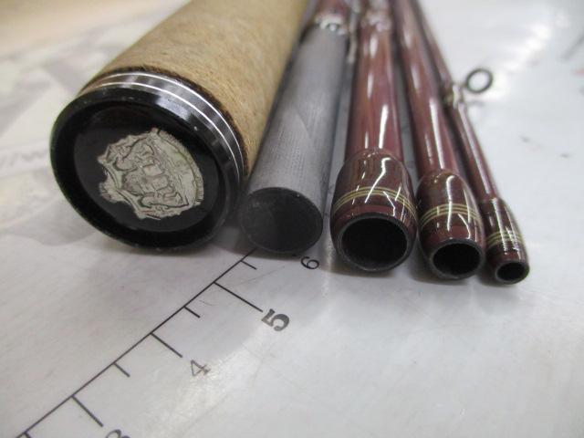 ズームサファリ ZMSC-665M