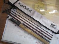 ズームサファリ ZMSC-665M