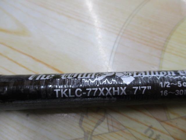 カレイド TKLC-77XXHX