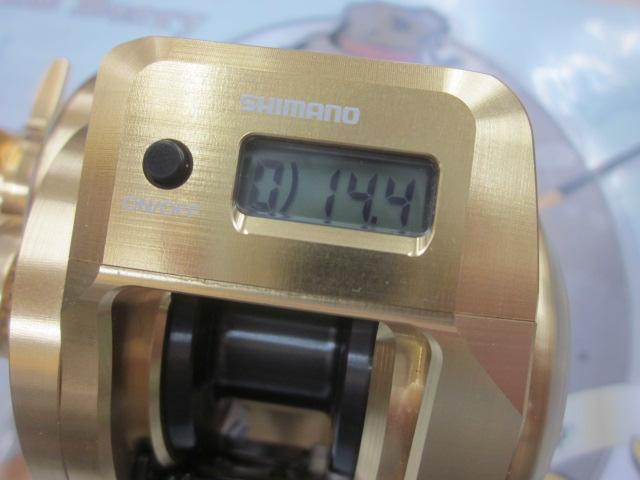 シマノ １８オシアコンクエストＣＴ ２０１ＨＧ【中古品】 中古品】シマノ 18 オシアコンクエストCT 201HG: 中古｜釣具