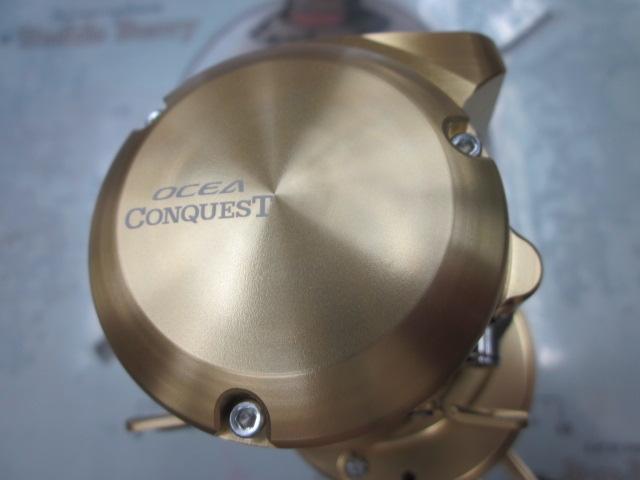 18オシアコンクエストCT 201HG