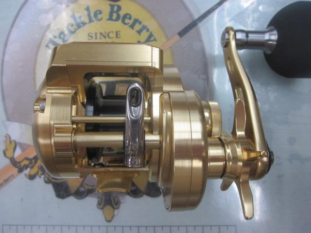 18オシアコンクエストCT 201HG｜＠ベリーネット 日本最大新品中古釣具