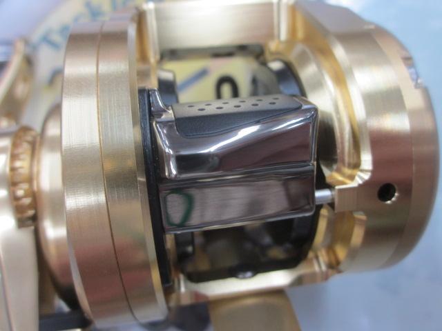 シマノ １８オシアコンクエストＣＴ ２０１ＨＧ【中古品】 中古品】シマノ 18 オシアコンクエストCT 201HG: 中古｜釣具