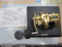 18オシアコンクエストCT 201HG